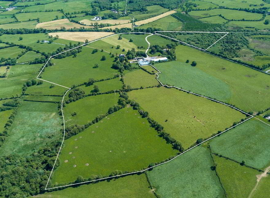 Streamstown House, Streamstown, N91AY72