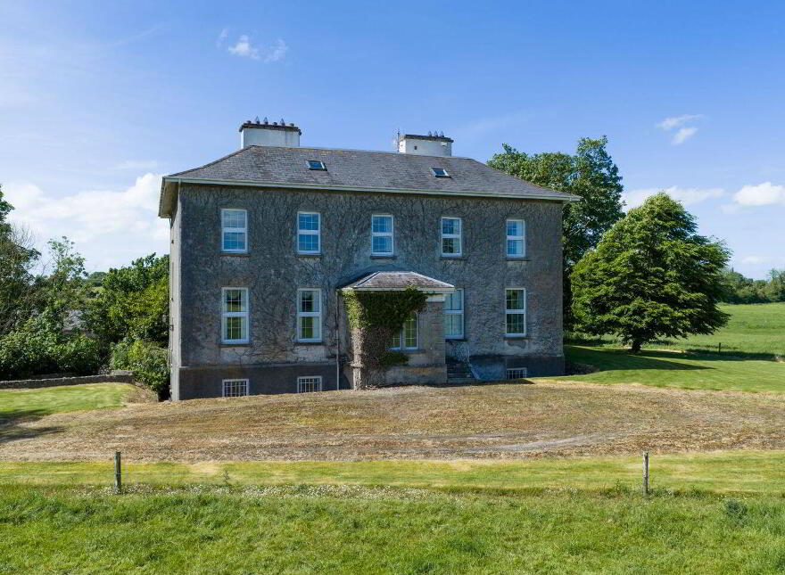 Streamstown House, Streamstown, N91AY72