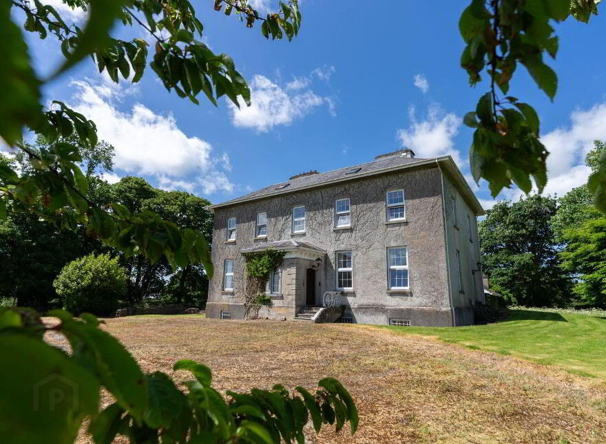Streamstown House, Streamstown, N91AY72