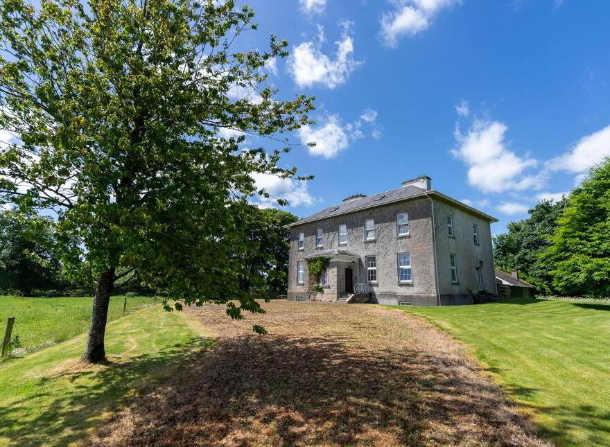 Streamstown House, Streamstown, N91AY72