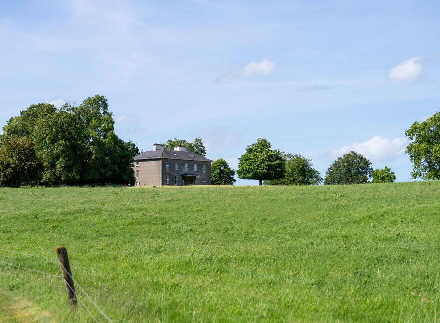 Streamstown House, Streamstown, N91AY72