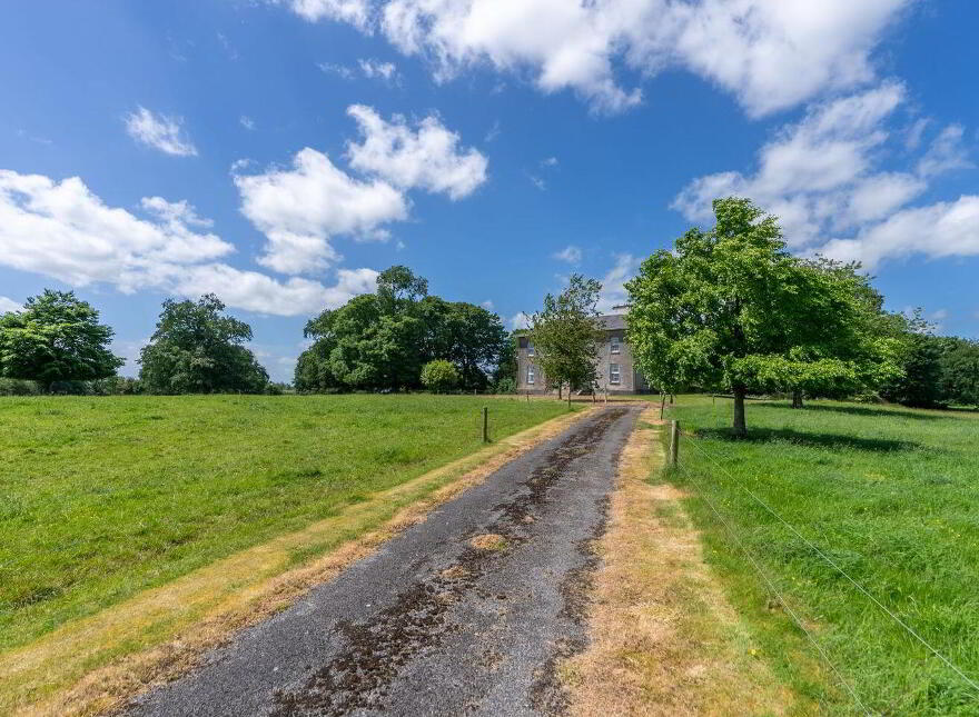 Streamstown House, Streamstown, N91AY72