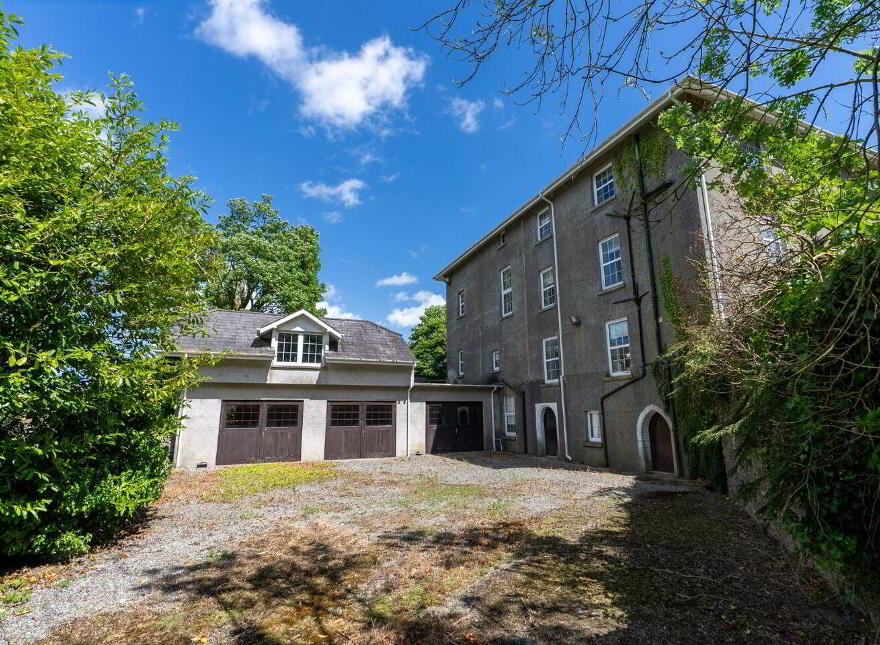 Streamstown House, Streamstown, N91AY72