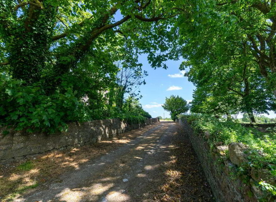 Streamstown House, Streamstown, N91AY72