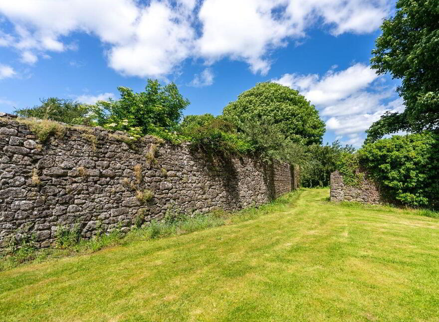 Streamstown House, Streamstown, N91AY72