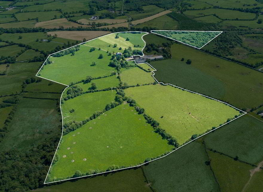 Streamstown House, Streamstown, N91AY72