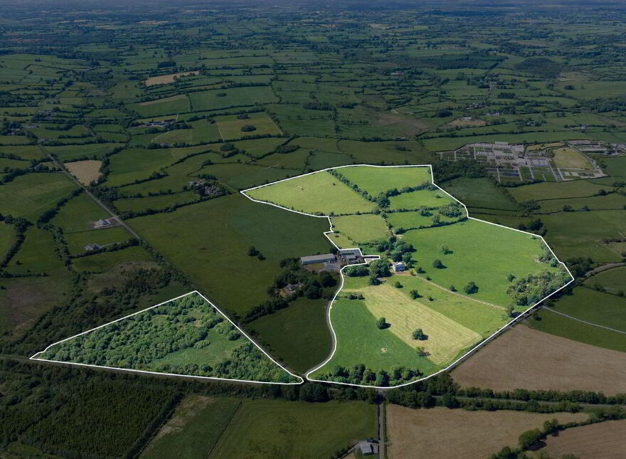 Streamstown House, Streamstown, N91AY72