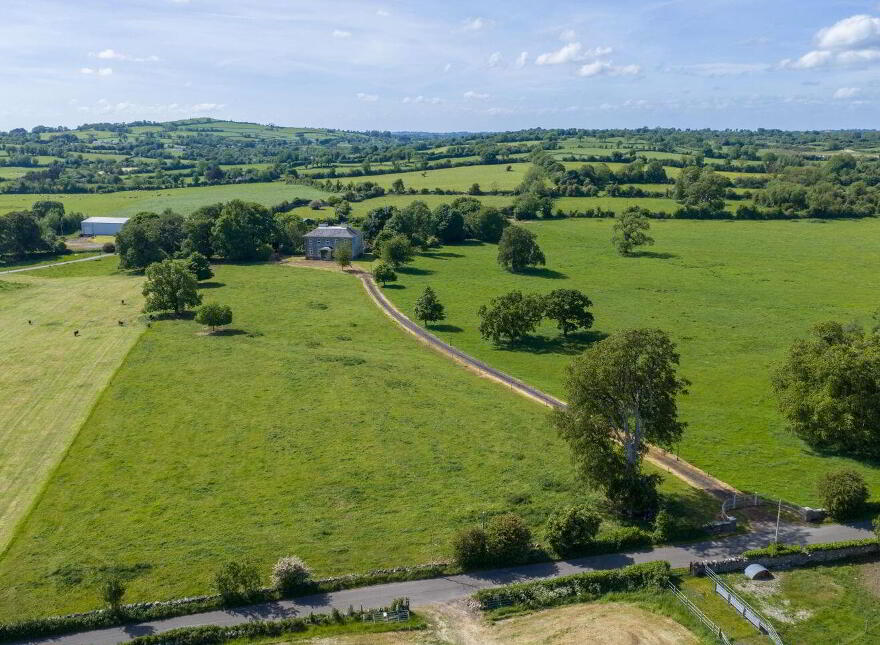 Streamstown House, Streamstown, N91AY72