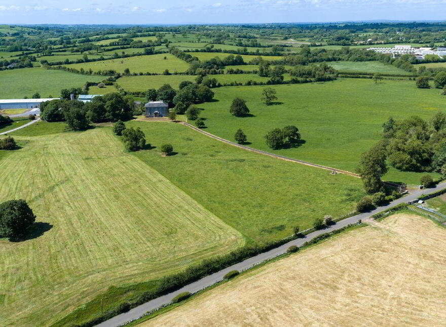 Streamstown House, Streamstown, N91AY72
