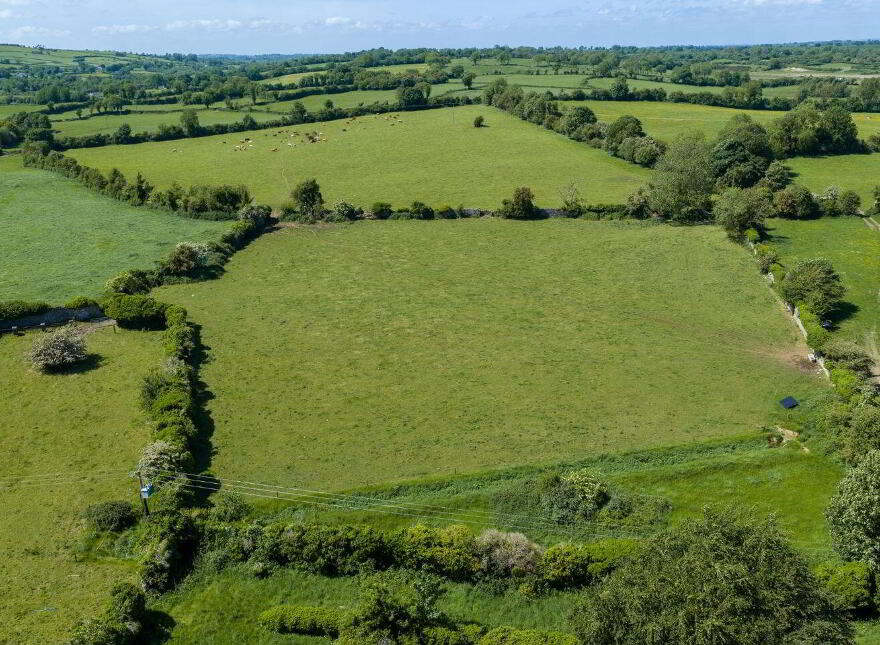 Streamstown House, Streamstown, N91AY72