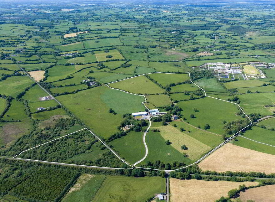 Streamstown House, Streamstown, N91AY72