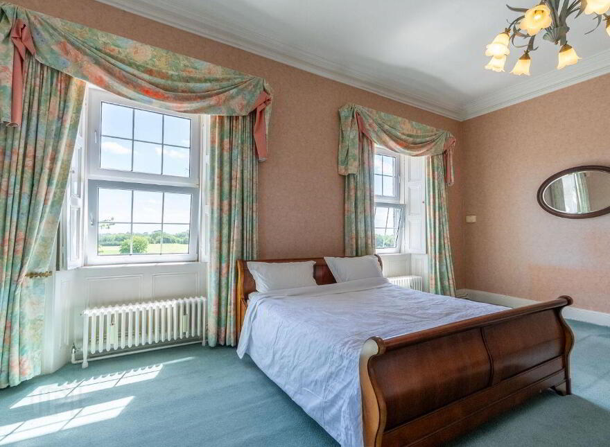 Streamstown House, Streamstown, N91AY72