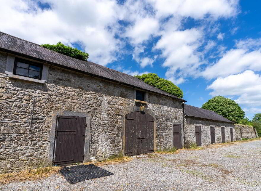Streamstown House, Streamstown, N91AY72