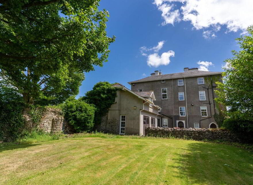Streamstown House, Streamstown, N91AY72