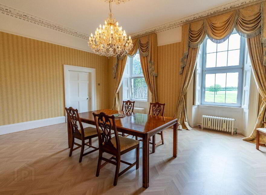 Streamstown House, Streamstown, N91AY72
