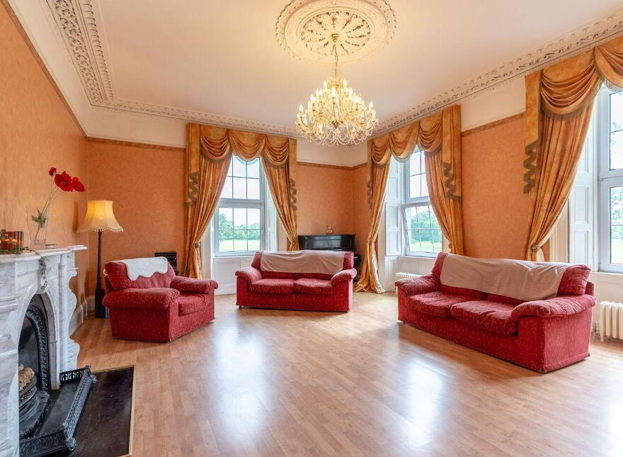 Streamstown House, Streamstown, N91AY72