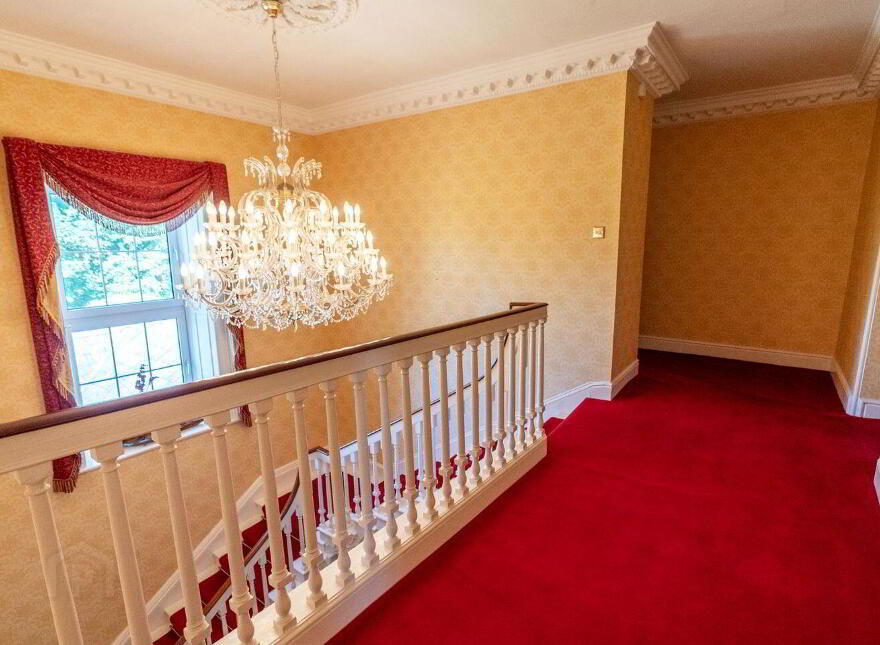 Streamstown House, Streamstown, N91AY72