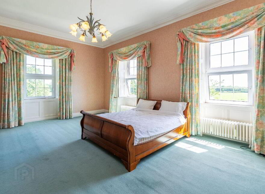 Streamstown House, Streamstown, N91AY72