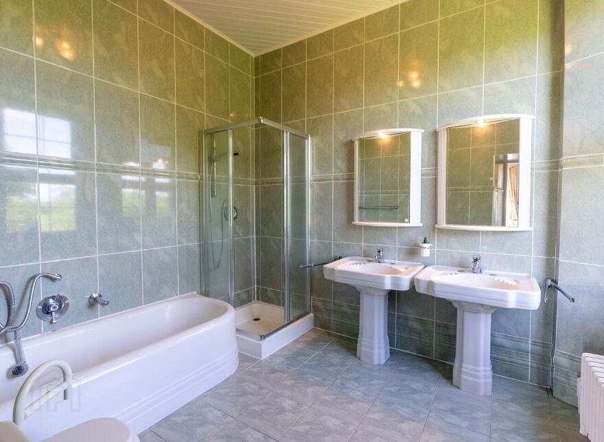 Streamstown House, Streamstown, N91AY72