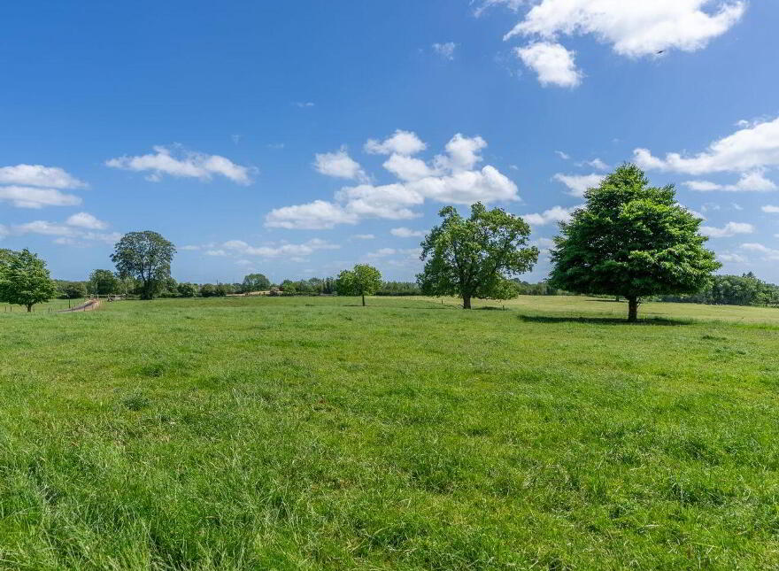 Streamstown House, Streamstown, N91AY72