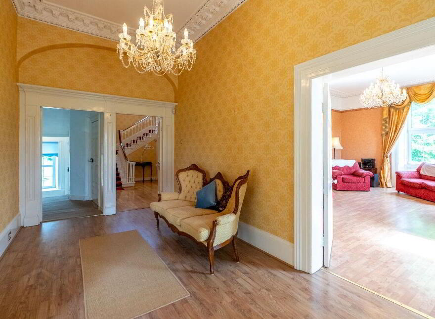 Streamstown House, Streamstown, N91AY72