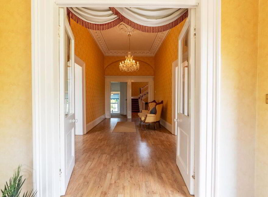 Streamstown House, Streamstown, N91AY72