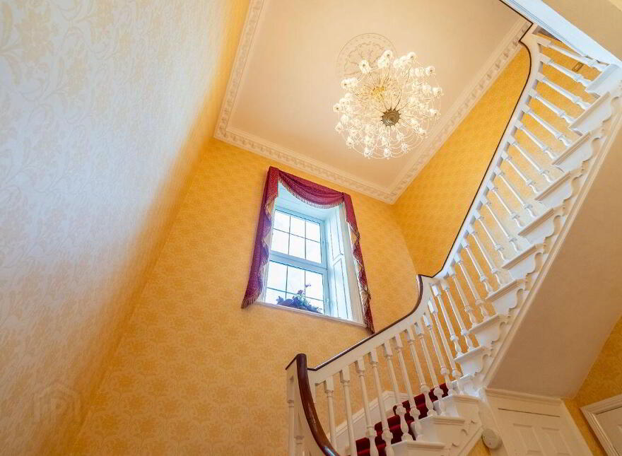 Streamstown House, Streamstown, N91AY72