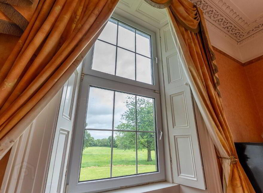 Streamstown House, Streamstown, N91AY72