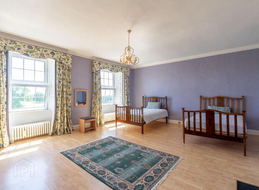 Streamstown House, Streamstown, N91AY72