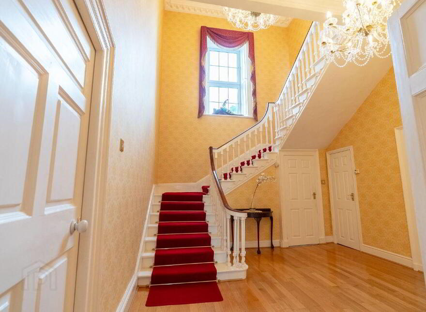 Streamstown House, Streamstown, N91AY72
