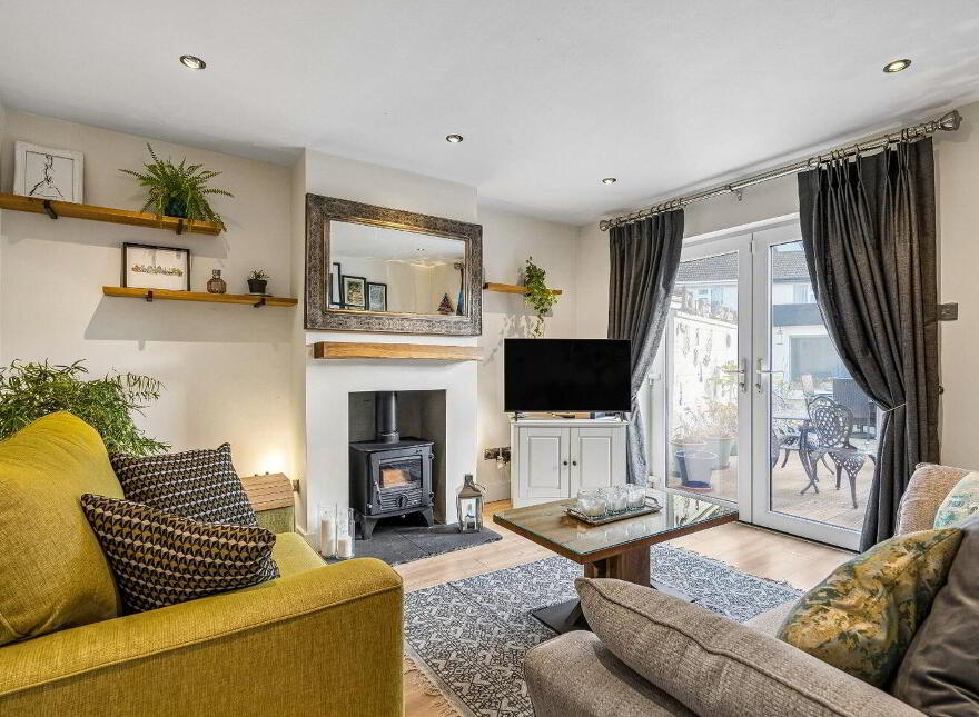 96 Sarsfield Park, Lucan, K78R2V8