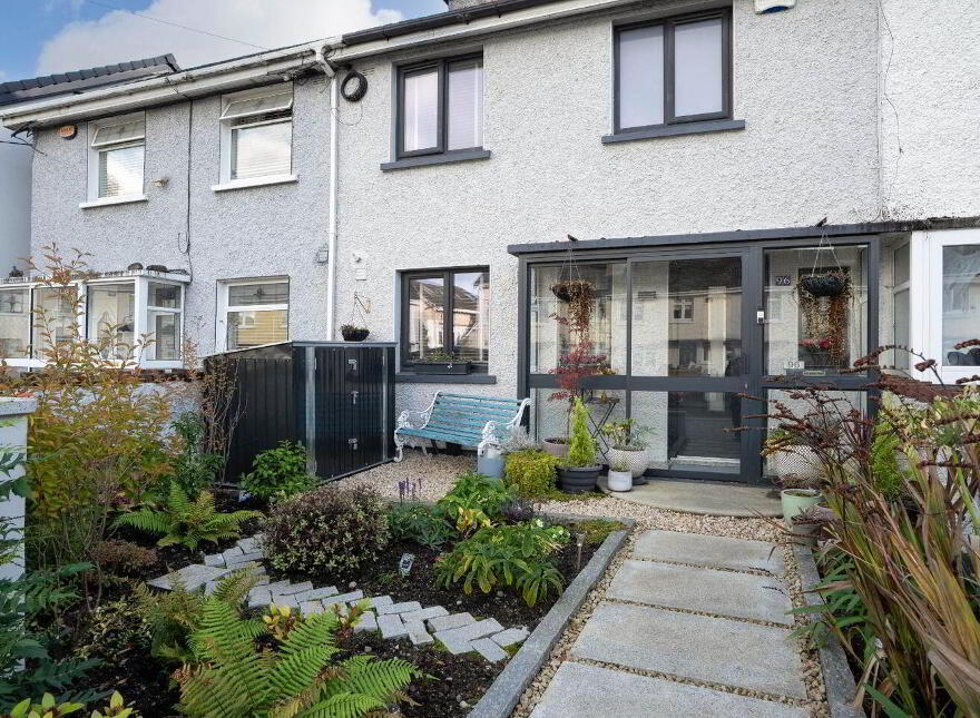96 Sarsfield Park, Lucan, K78R2V8