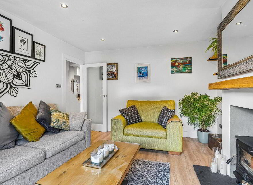 96 Sarsfield Park, Lucan, K78R2V8