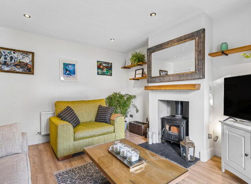 96 Sarsfield Park, Lucan, K78R2V8
