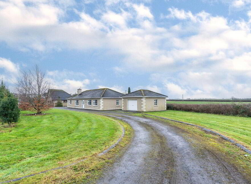 Tankardstown, Ballylynan, R14PE89