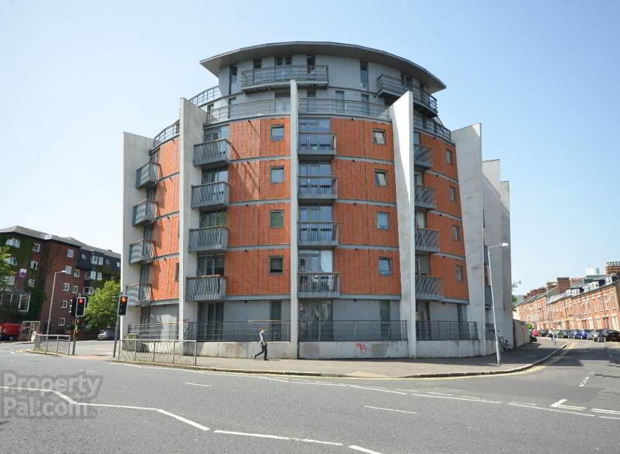 1.2, 117 Lisburn Road, Belfast, BT9 7AF