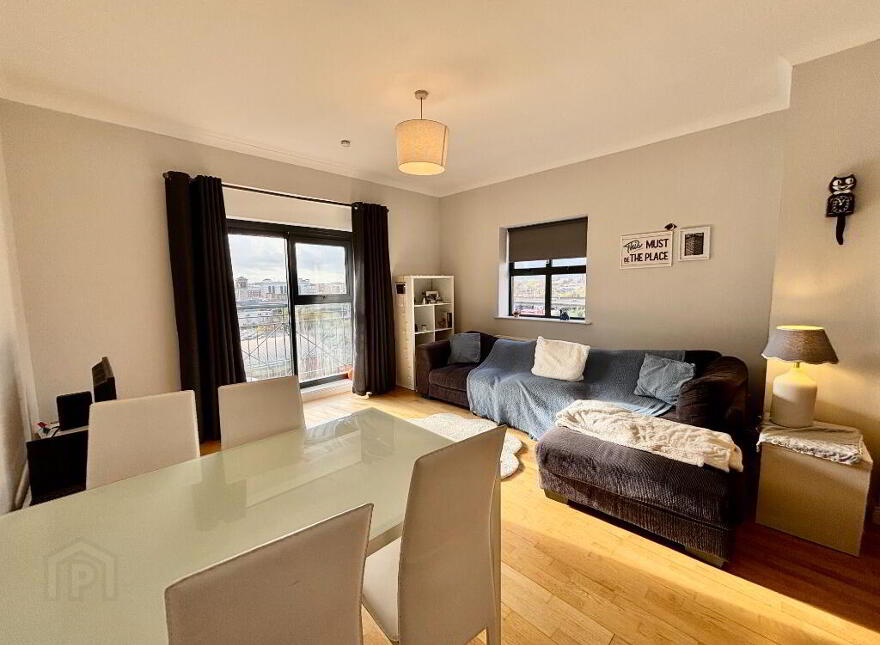 14 Clarendon Quay, Titanic Quarter, Belfast, BT1 3AG