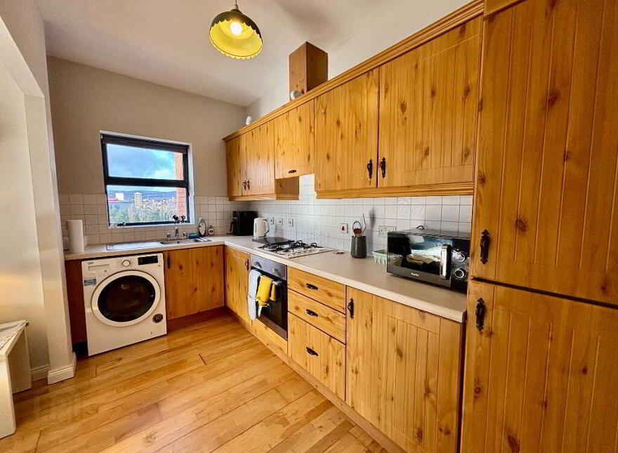 14 Clarendon Quay, Titanic Quarter, Belfast, BT1 3AG