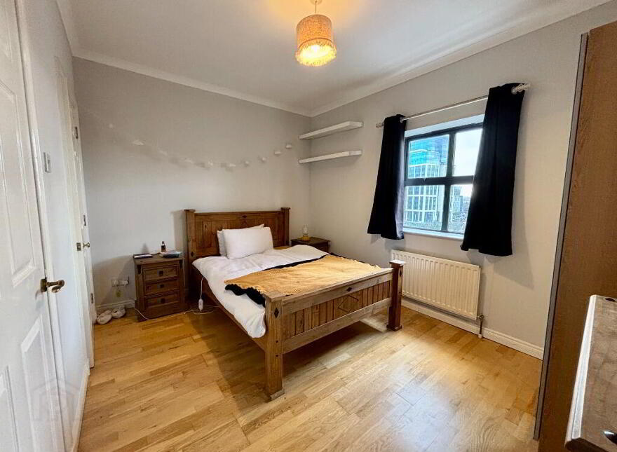 14 Clarendon Quay, Titanic Quarter, Belfast, BT1 3AG