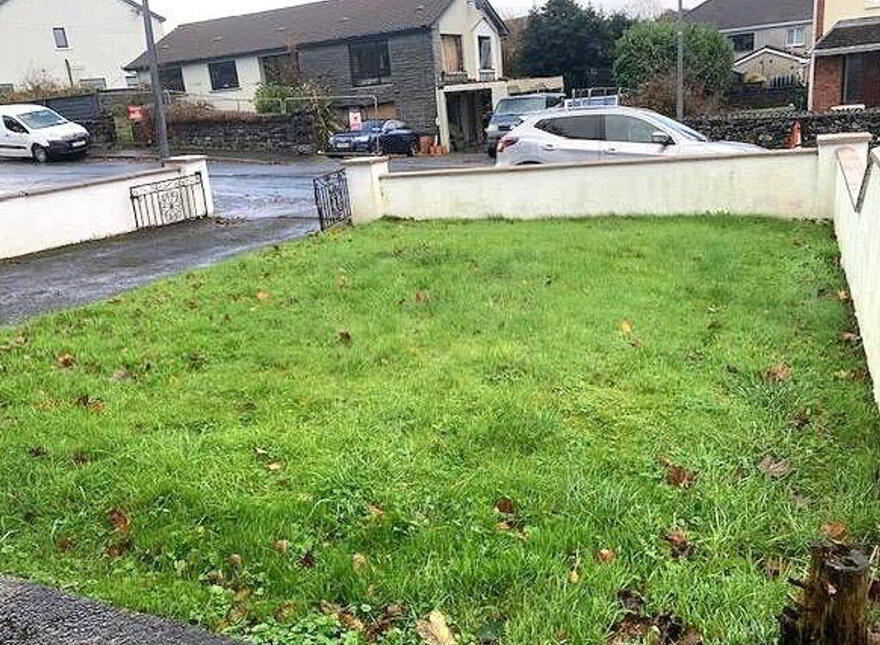 20 Ballyloughane Road, Renmore, H91W63P