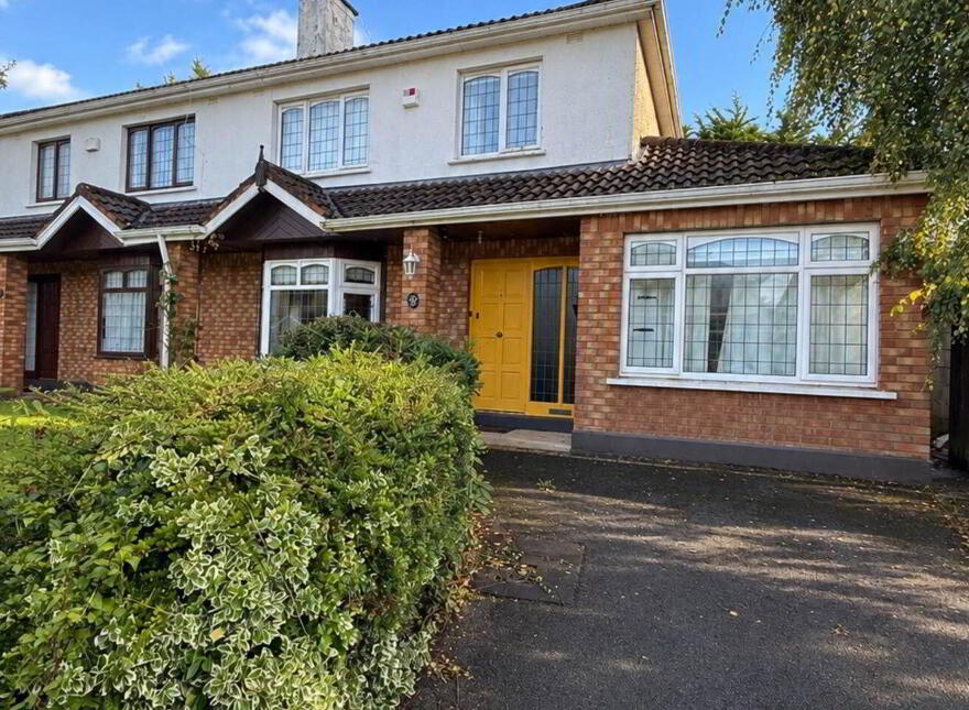 92 Silverbrook, Mill Road, Corbally, Limerick, V94WV7K