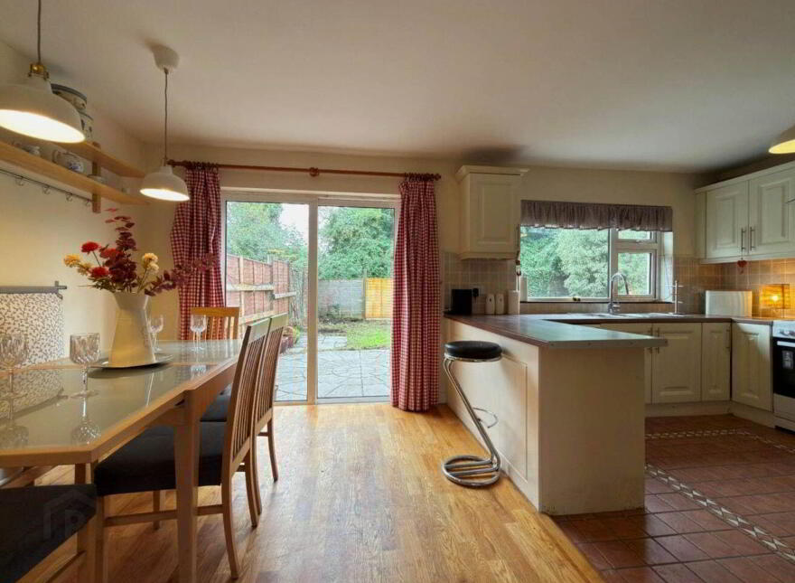 92 Silverbrook, Mill Road, Corbally, Limerick, V94WV7K