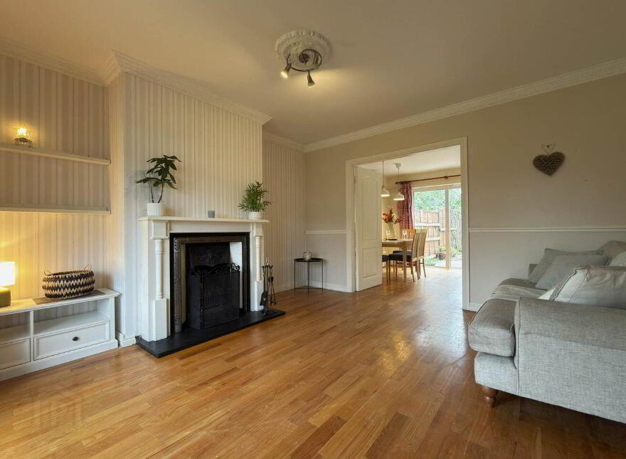 92 Silverbrook, Mill Road, Corbally, Limerick, V94WV7K