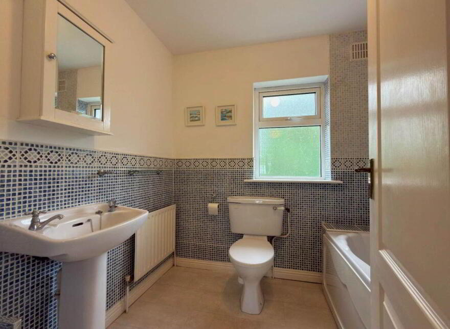 92 Silverbrook, Mill Road, Corbally, Limerick, V94WV7K