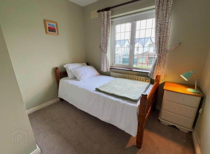 92 Silverbrook, Mill Road, Corbally, Limerick, V94WV7K