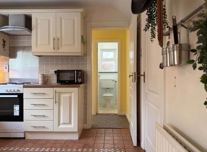 92 Silverbrook, Mill Road, Corbally, Limerick, V94WV7K