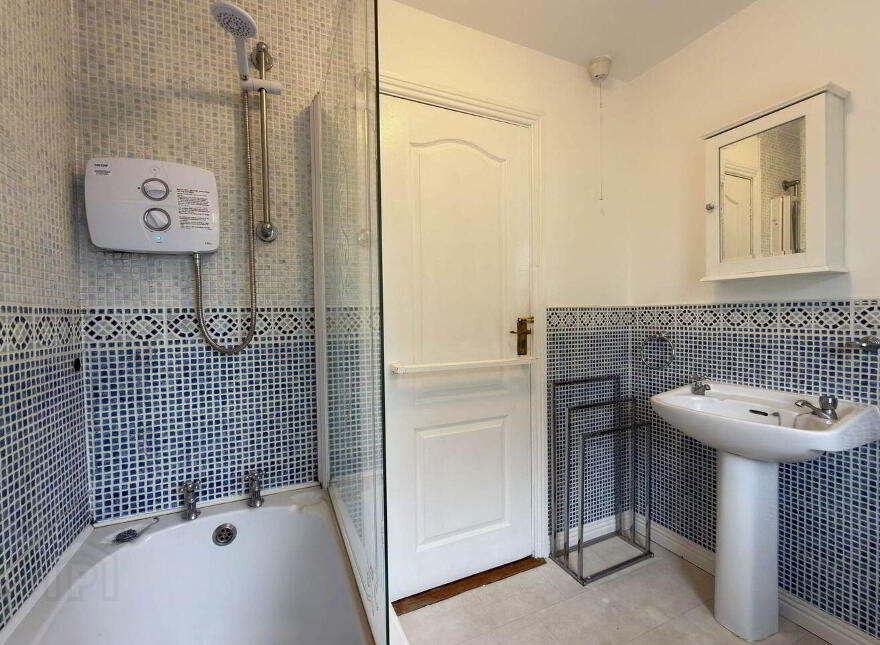 92 Silverbrook, Mill Road, Corbally, Limerick, V94WV7K