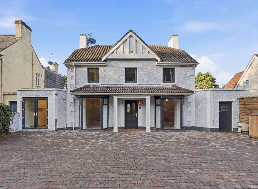 Stonehaven, Dublin Road, Malahide, K36A008