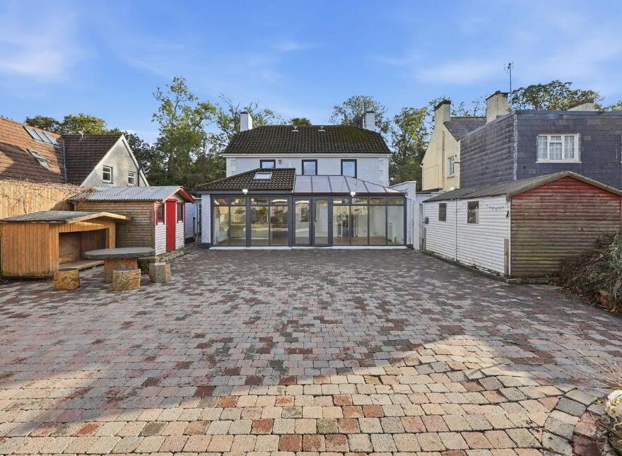 Stonehaven, Dublin Road, Malahide, K36A008