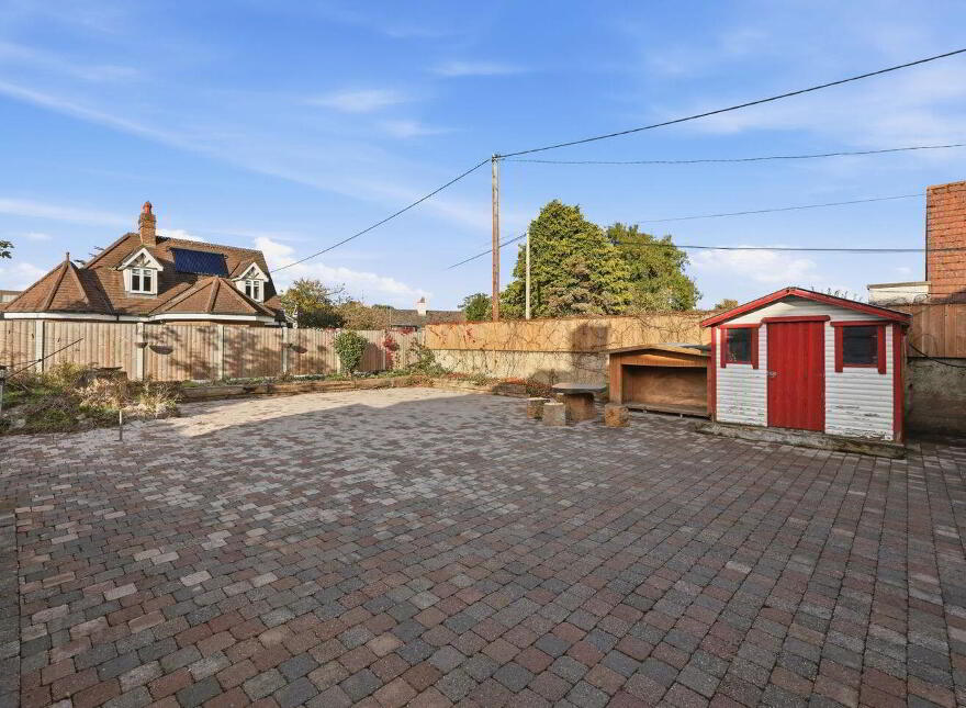 Stonehaven, Dublin Road, Malahide, K36A008